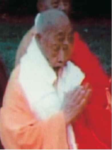 (二十) 一书入寺木棉惊 神奇难测功绝顶-图片4