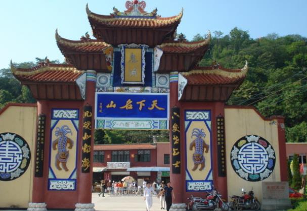 邀您欣赏佛陀所作之部份诗词歌赋！-图片5