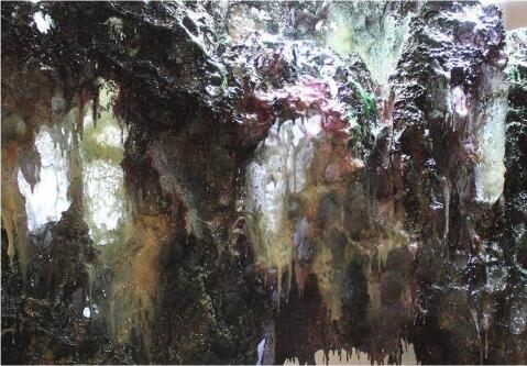 人类历史中首创无法复制的艺术珍品 韵雕之皇“一石横娇”世界首展-图片3