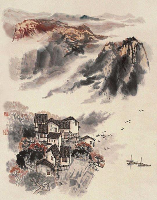 邀您欣赏佛陀所作之部份诗词歌赋！-图片31
