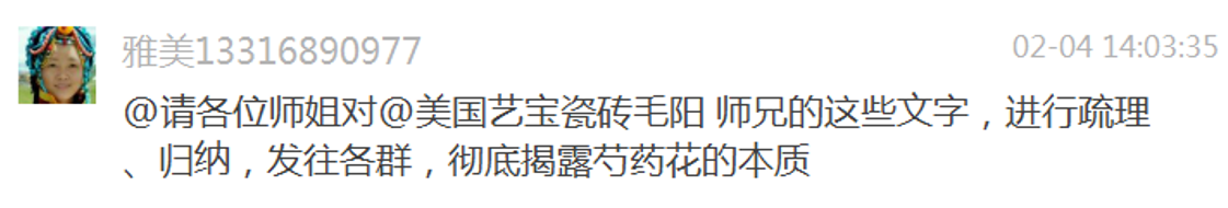 【摧邪顯正】揭批杜麗娜一伙的妖魔惡行（二）——誹謗光明磊落的世界佛教總部-图片9